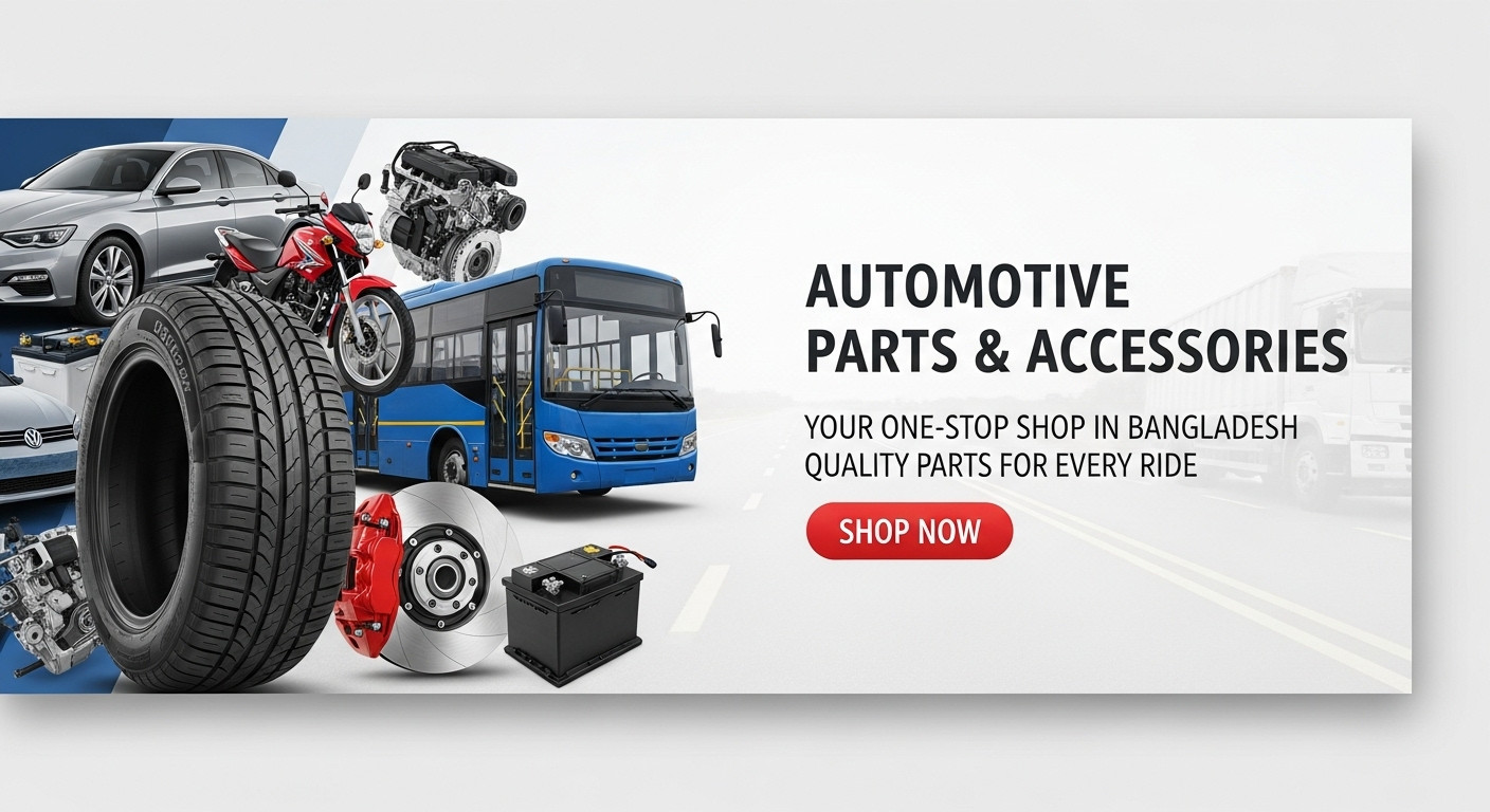 Parts Lagbe promo