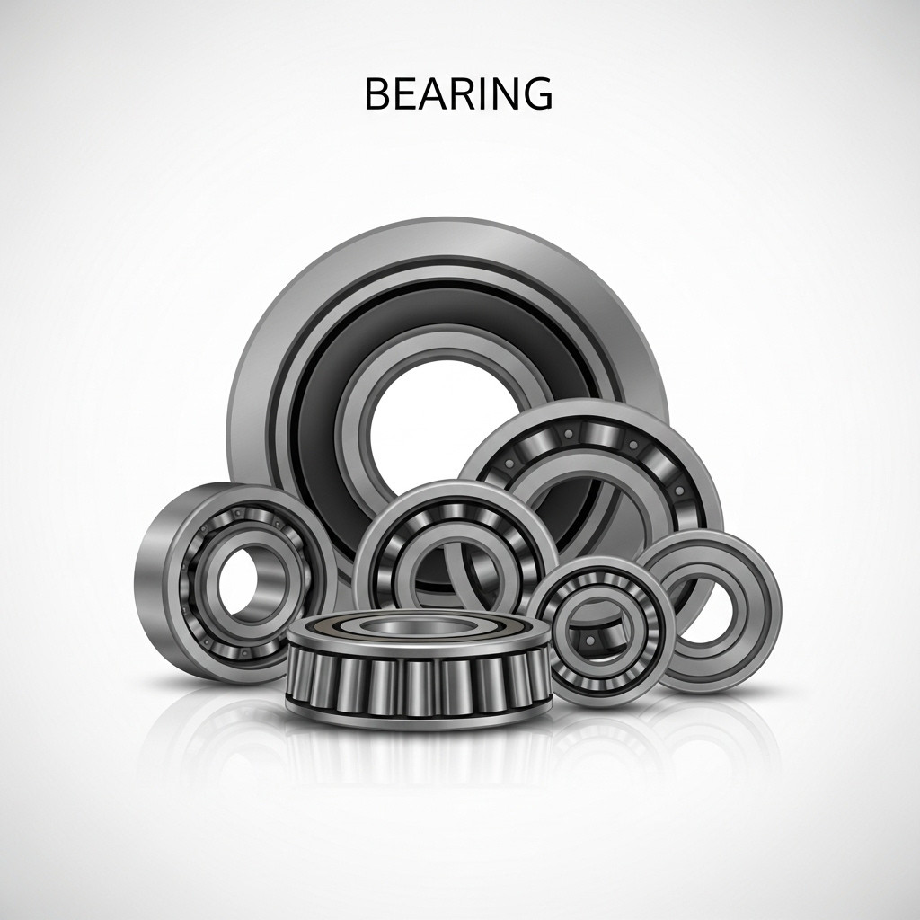 Bearings