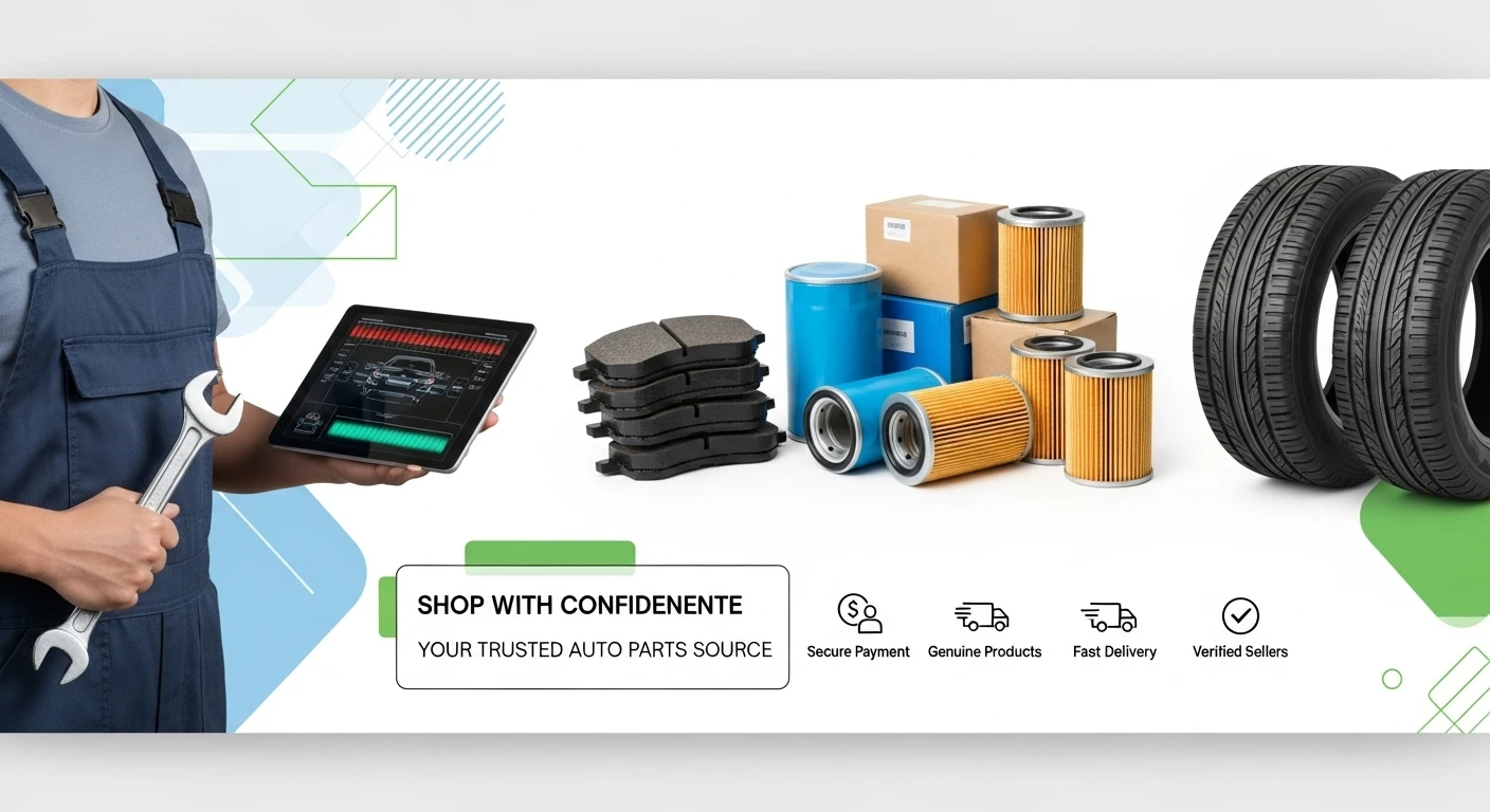 Parts Lagbe promo