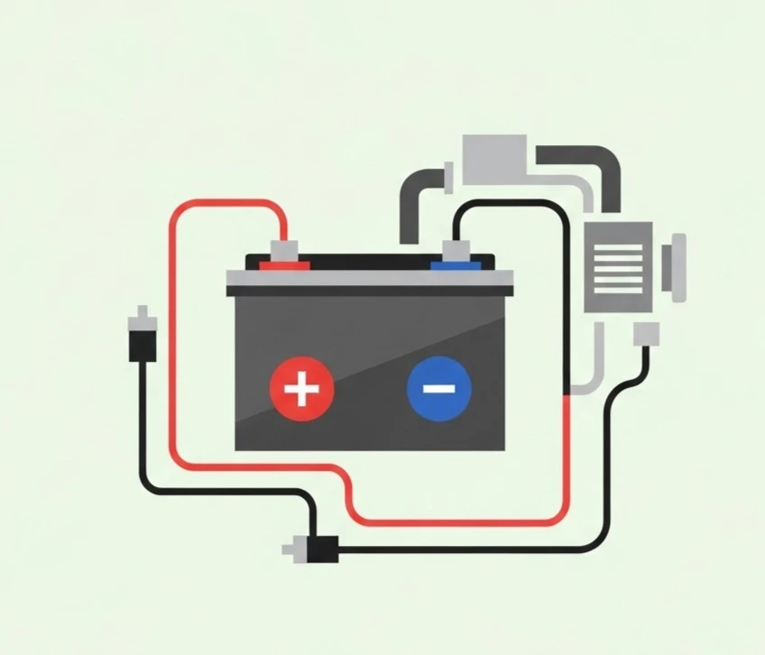 Batteries