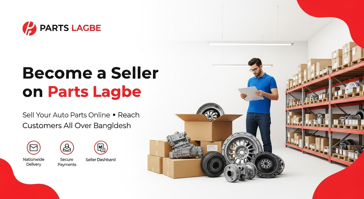 Parts Lagbe promo