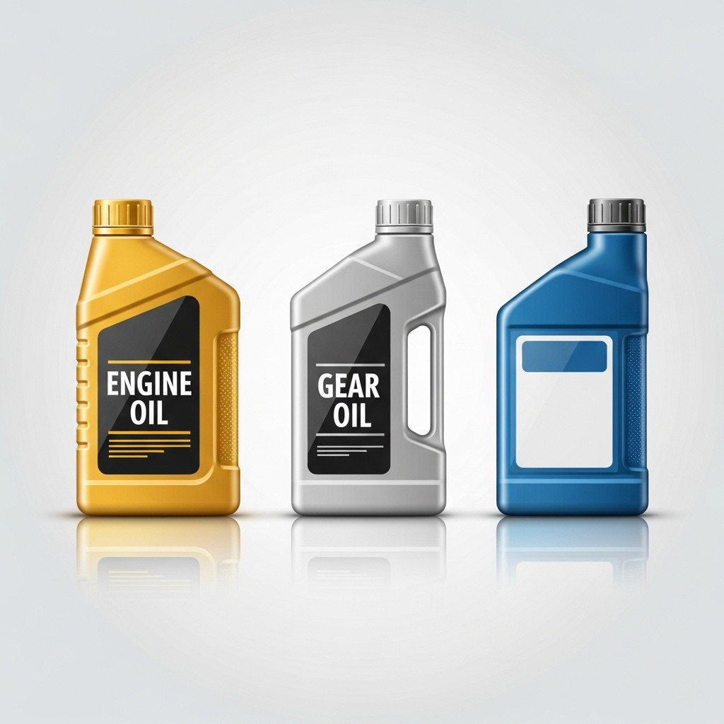 Oil & Lubricants