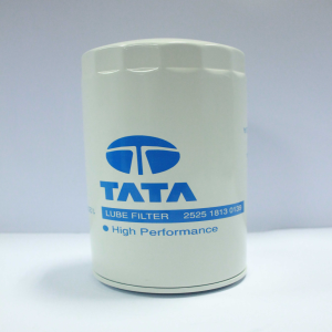 Tata Copy Lube Oil Filter 1613 Steel (Part:252518130139)