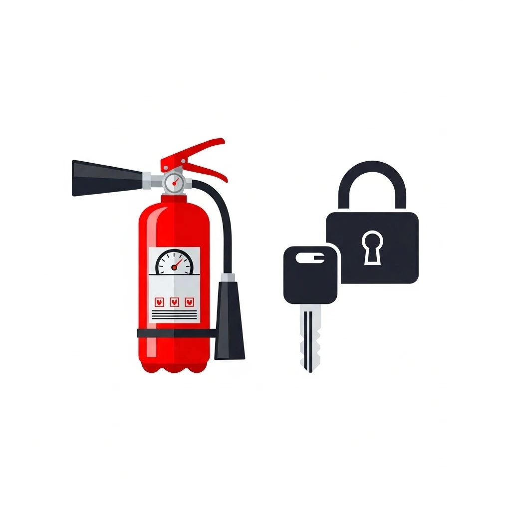 Safety and Security