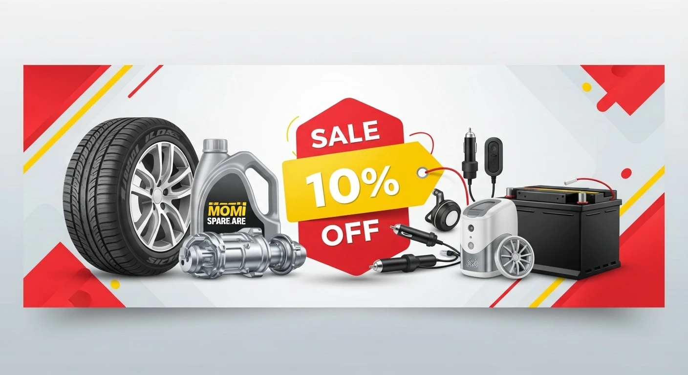 Parts Lagbe promo